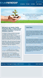 Mobile Screenshot of keylinkpartnership.com